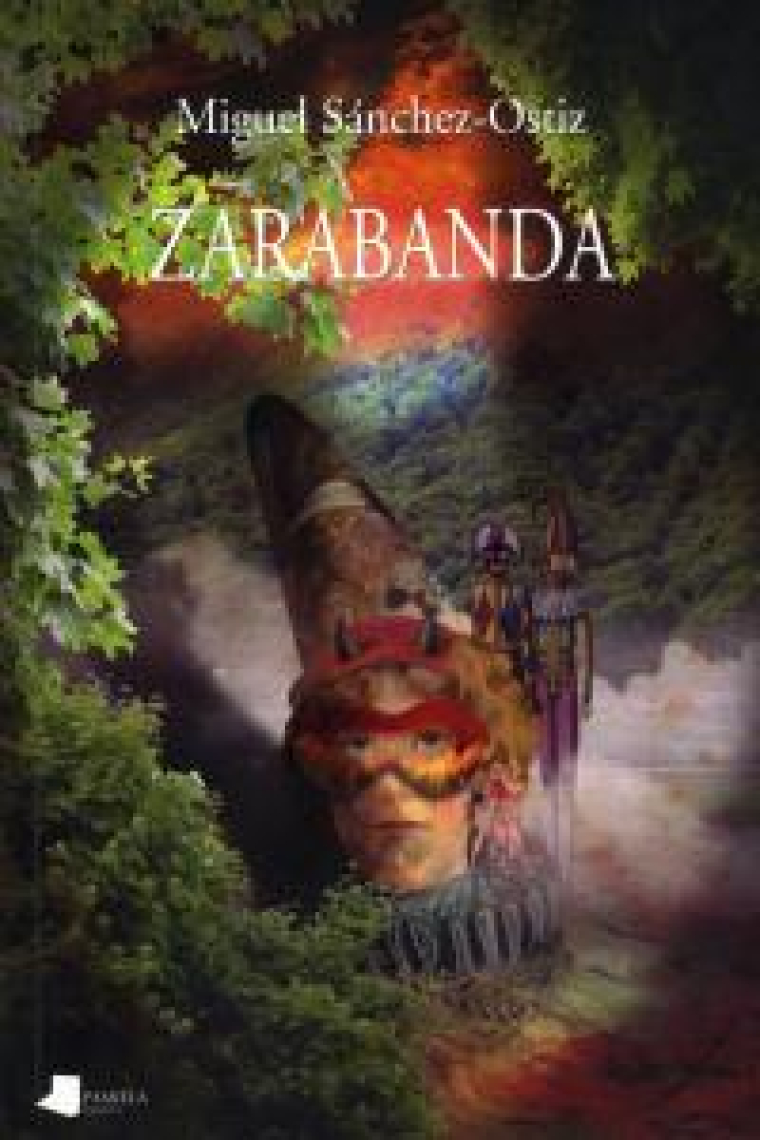 ZARABANDA