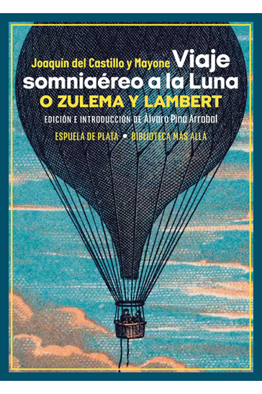 Viaje somniaéreo a la Luna, o Zulema y Lambert