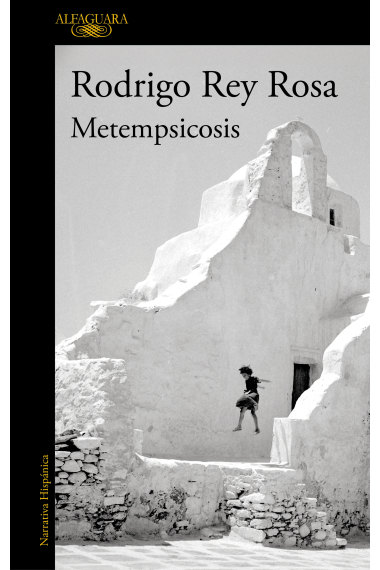 Metempsicosis