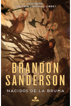 Nacidos de la bruma (Trilogia original Mistborn 1)