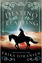 DESTINO DEL TEARLING LA REINA DEL TEARLING 3,EL