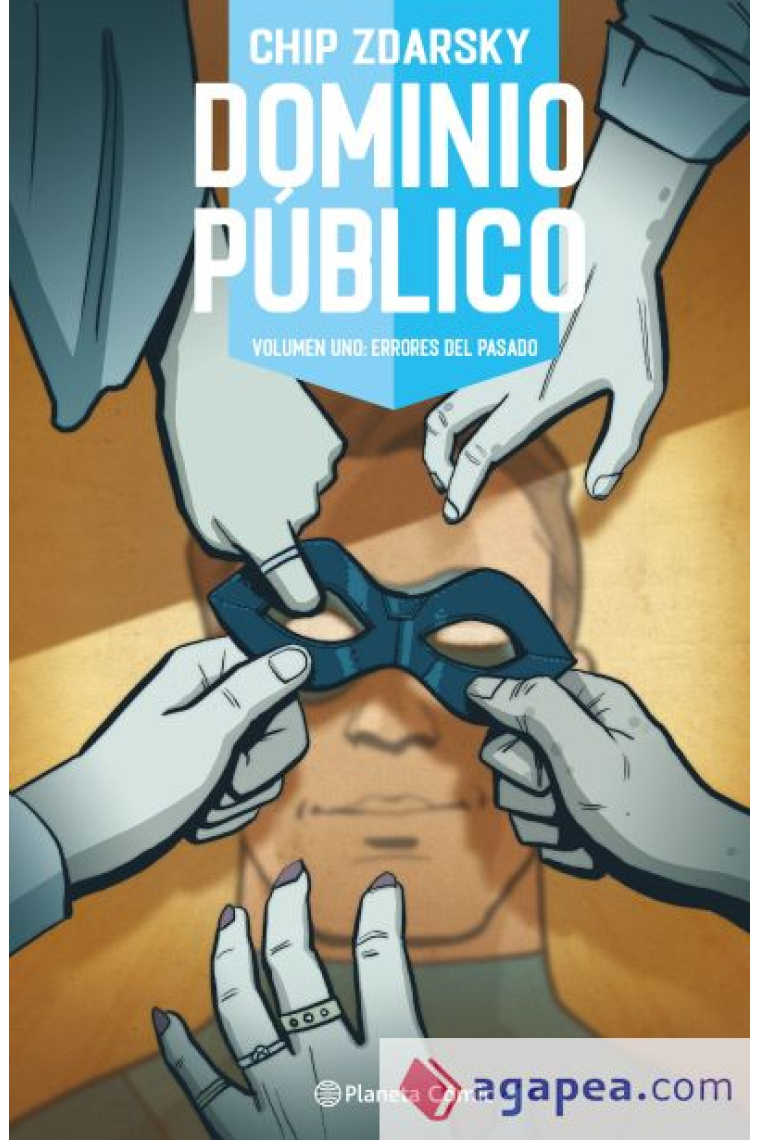 Dominio público nº 01