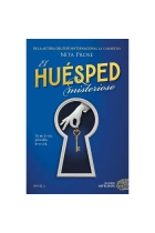 El huésped misterioso