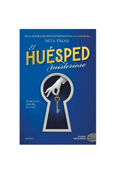 El huésped misterioso