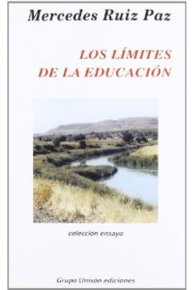 Los límites de la educación