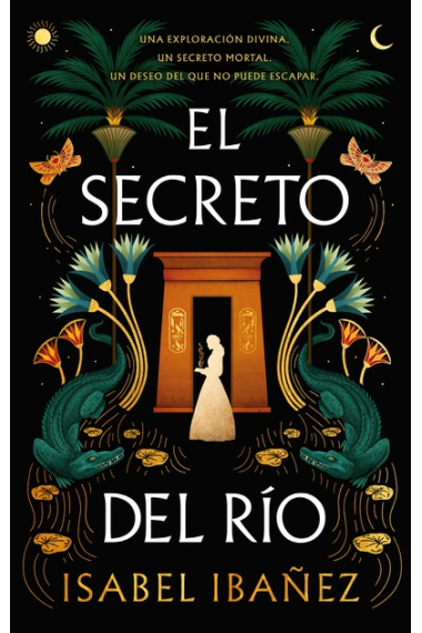 El secreto del río