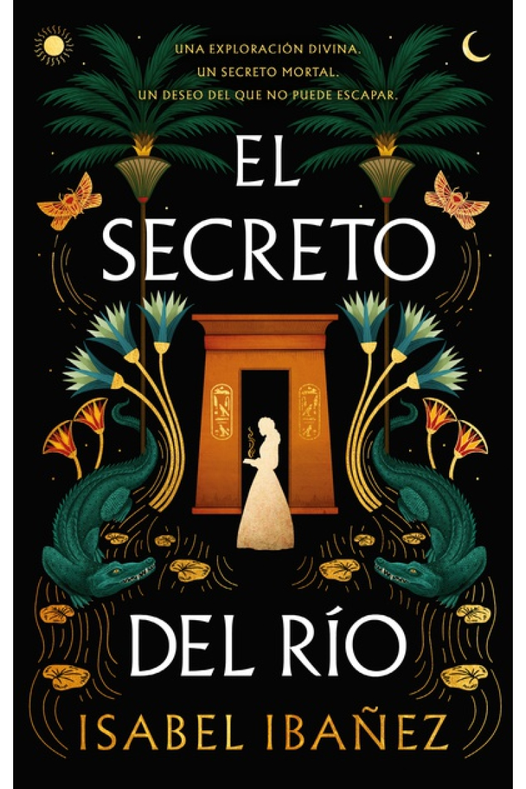 El secreto del río