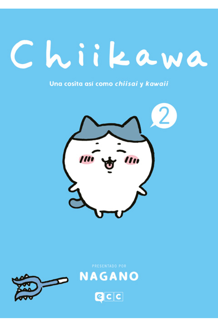 Chiikawa 2