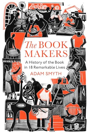 The Book-makers