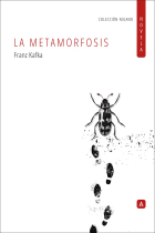 LA METAMORFOSIS