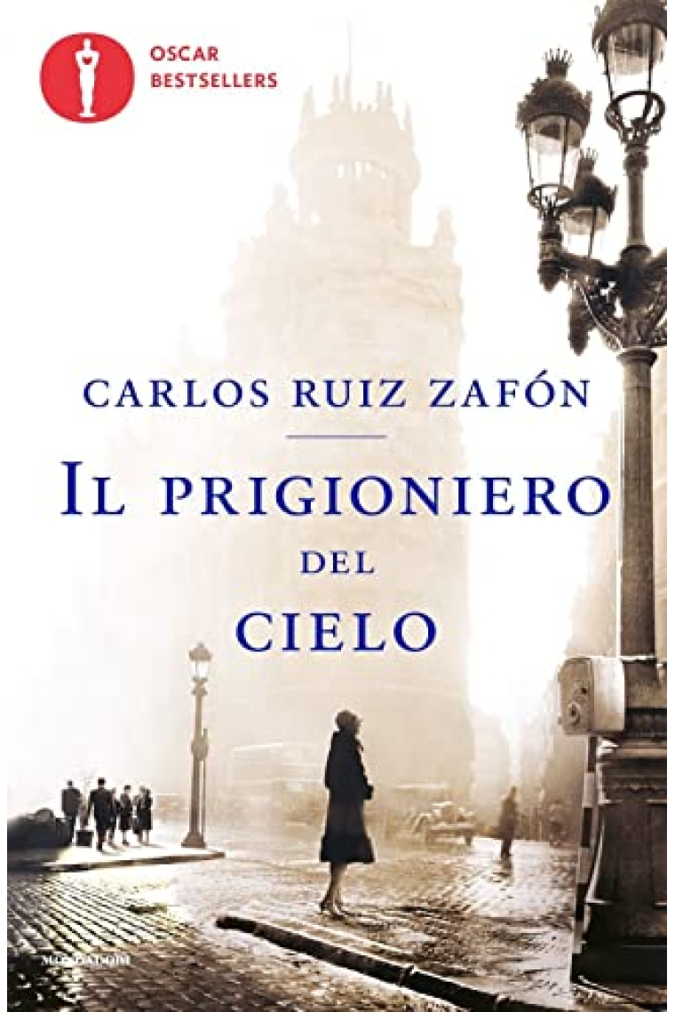 Il prigioniero del cielo