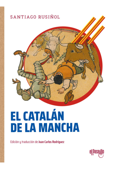 El catalán de la mancha