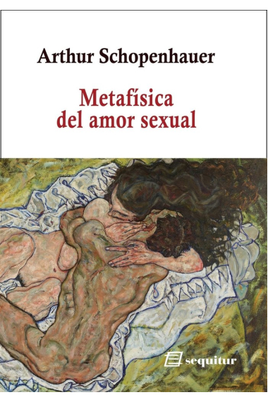 METAFISICA DEL AMOR SEXUAL