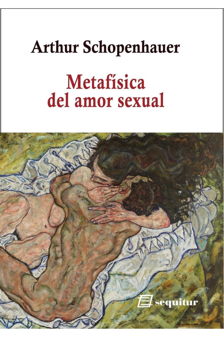 Metafísica del amor sexual