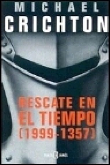 Rescate en el tiempo (1999-1357)