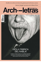 ARCHILETRAS