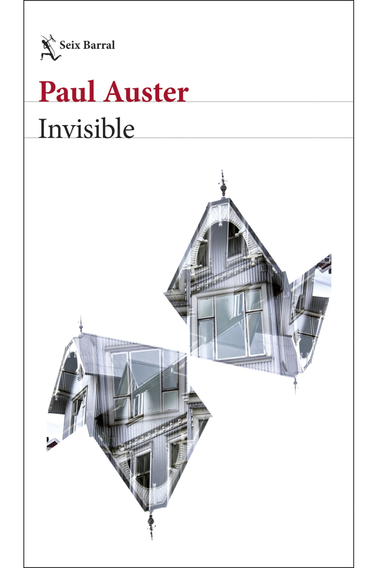 Invisible