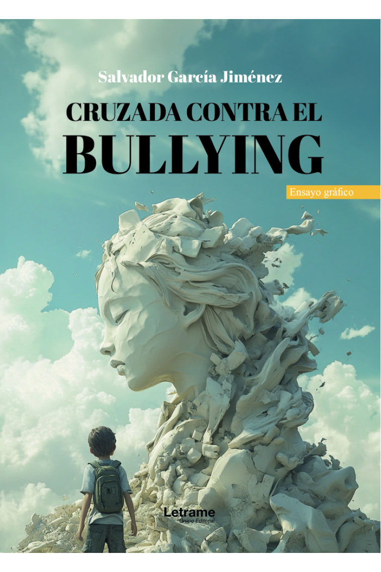 CRUZADA CONTRA EL BULLYING