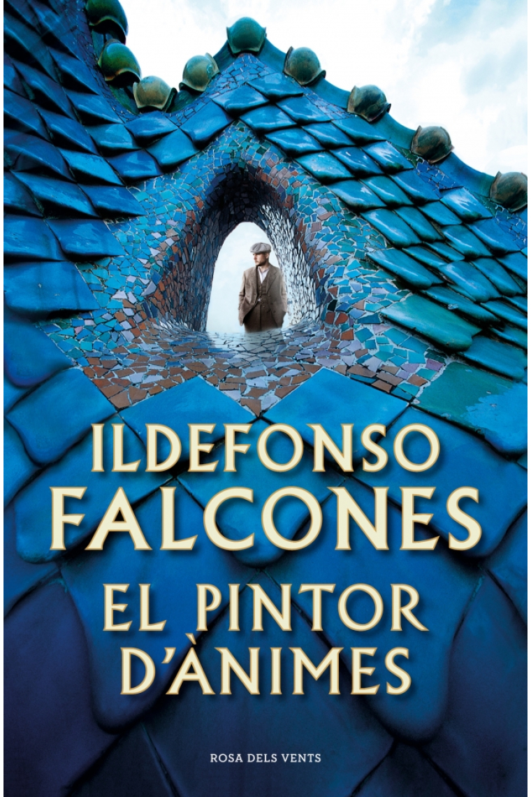 EL PINTOR D'ANIMES