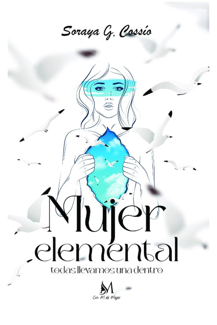 MUJER ELEMENTAL