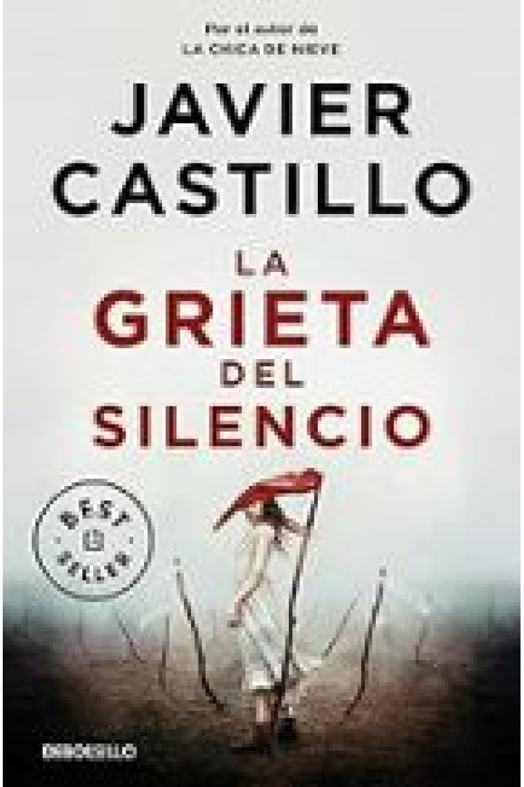 La grieta del silencio