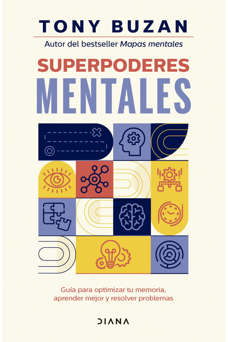 Superpoderes mentales