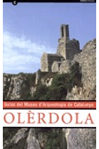 Guias del museu d'arqueologia de Catalunya. Olèrdola