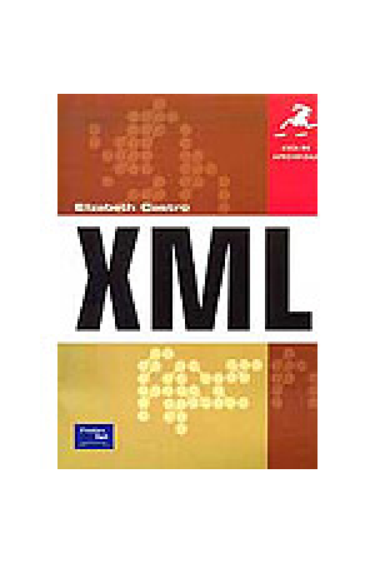 Guía de aprendizaje XML