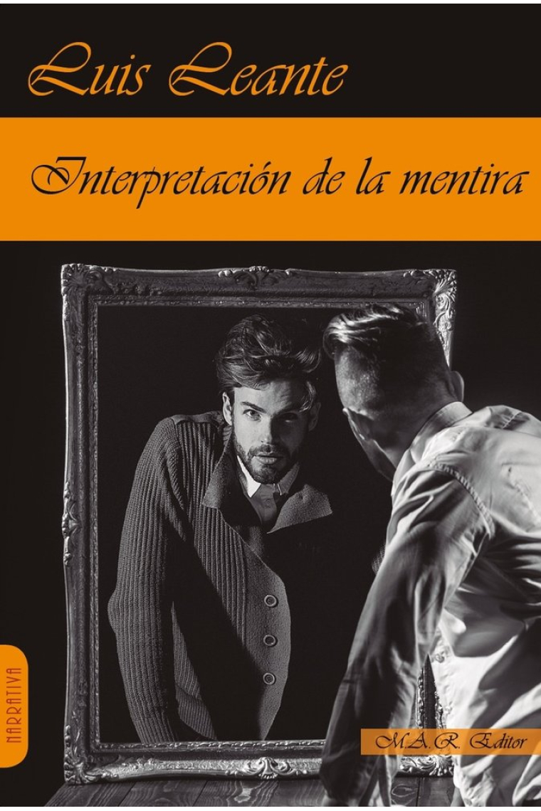 Interpretación de la mentira