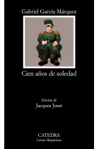 Cien años de soledad (Ed. de Jacques Joset)