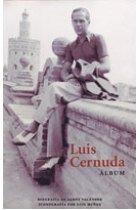 Luis Cernuda: Álbum