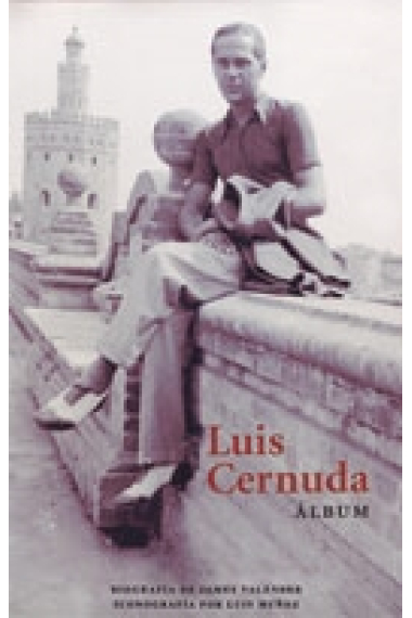 Luis Cernuda: Álbum