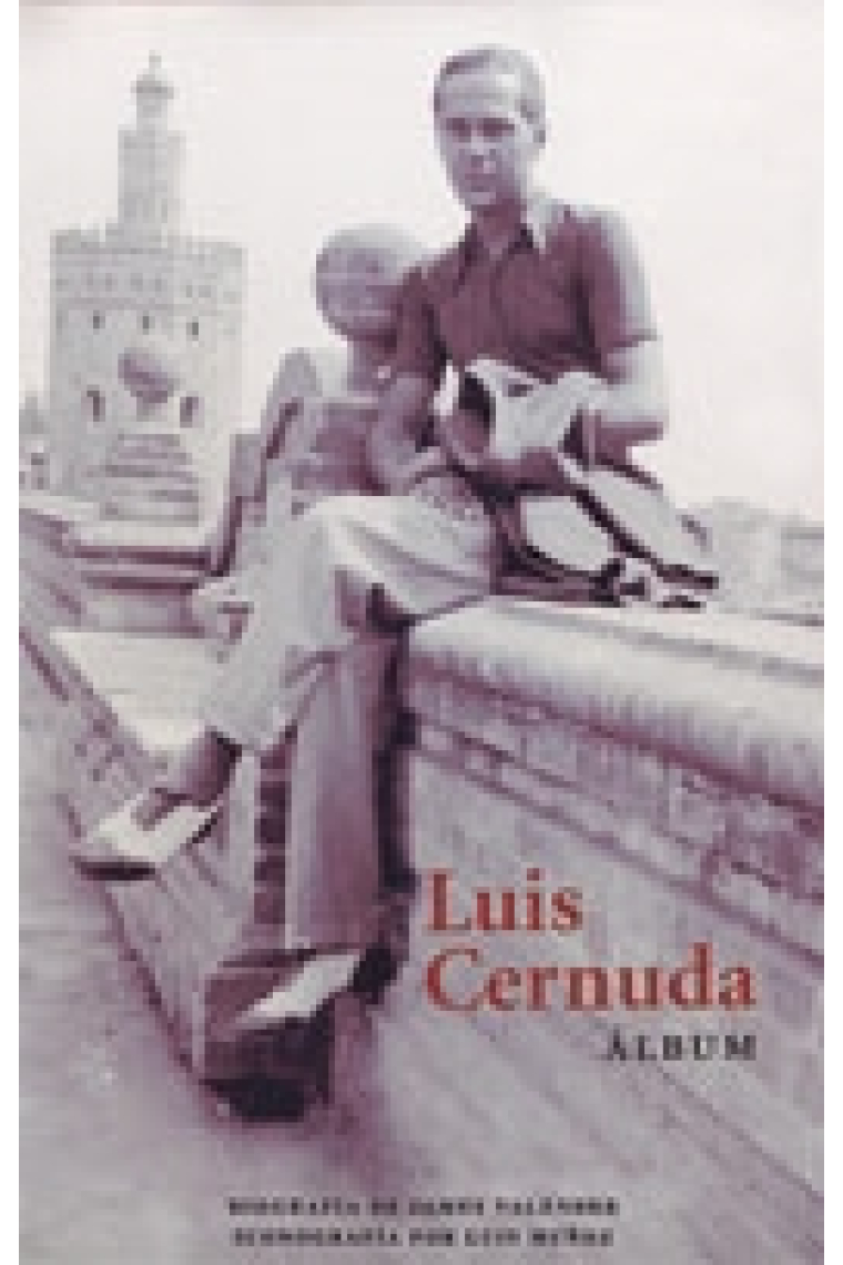 Luis Cernuda: Álbum