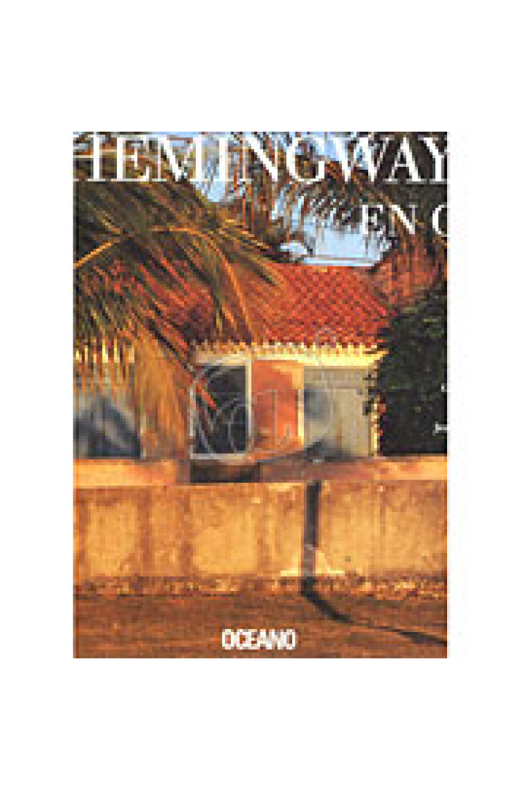 Hemingway en cuba