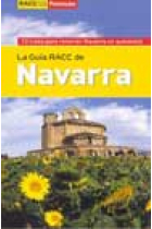 La guía RACC de Navarra