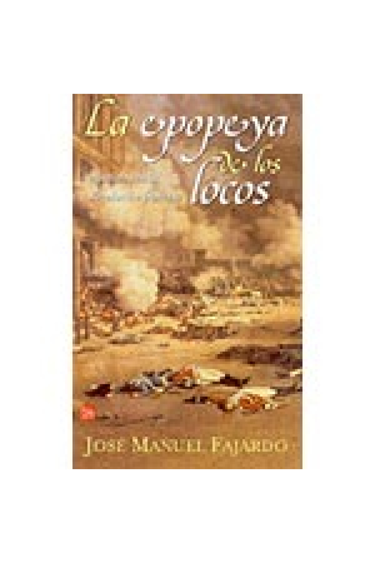 La epopeya de los locos: españoles en la Revolución francesa