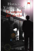 La capital del olvido (Premio Quiñones 2003)