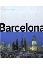 Barcelona (Castellano/Inglés/Alemán)