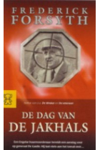 De dag van de Jakhals