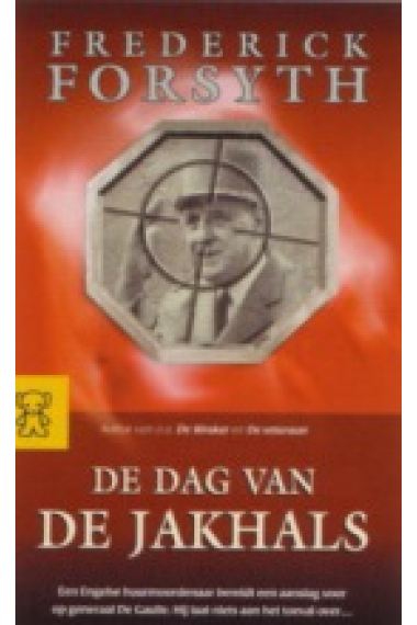 De dag van de Jakhals