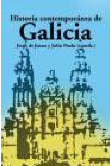 Historia contemporánea de Galicia