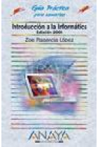 Introducción a la informática . Edición 2006