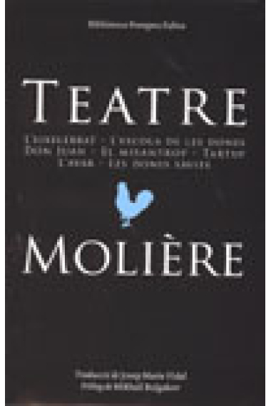 Teatre