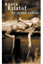 Le grand cahier