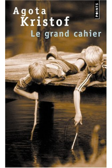 Le grand cahier