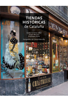 Tiendas históricas de Catalunya