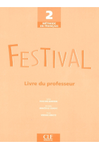 Festival 2 Livre du Professeur