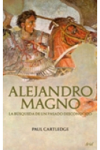 Alejandro Magno: la búsqueda de un pasado desconocido