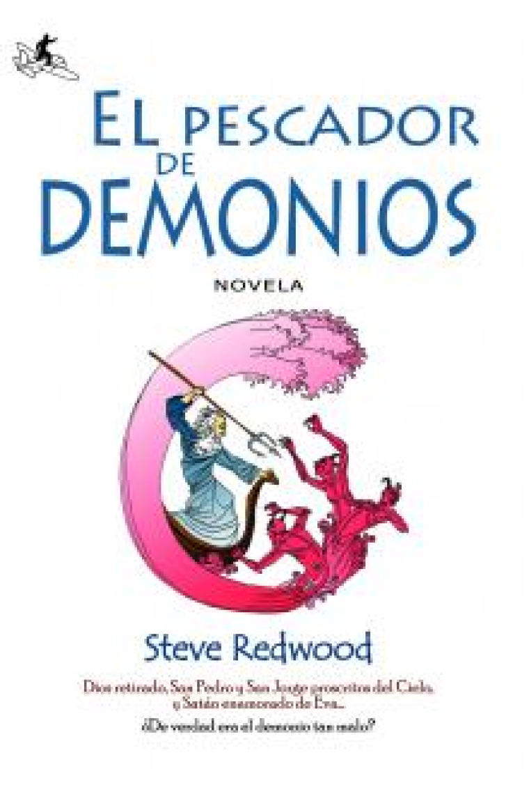 El pescador de demonios