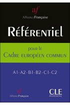 Référentiel de l'Alliance française pour le Cadre européen commun A1-A2-B1-B2-C1-C2